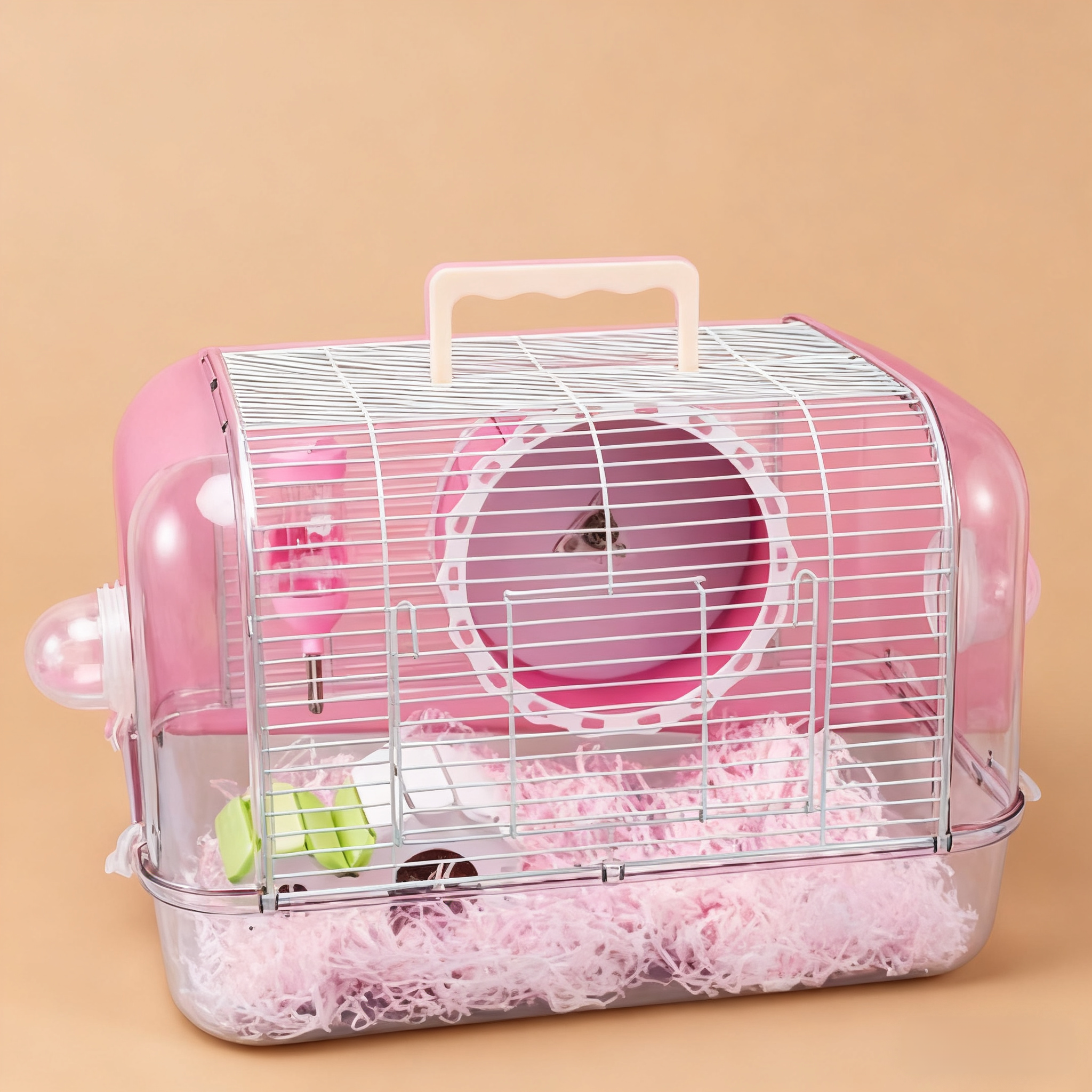 40cm Square Cage Set