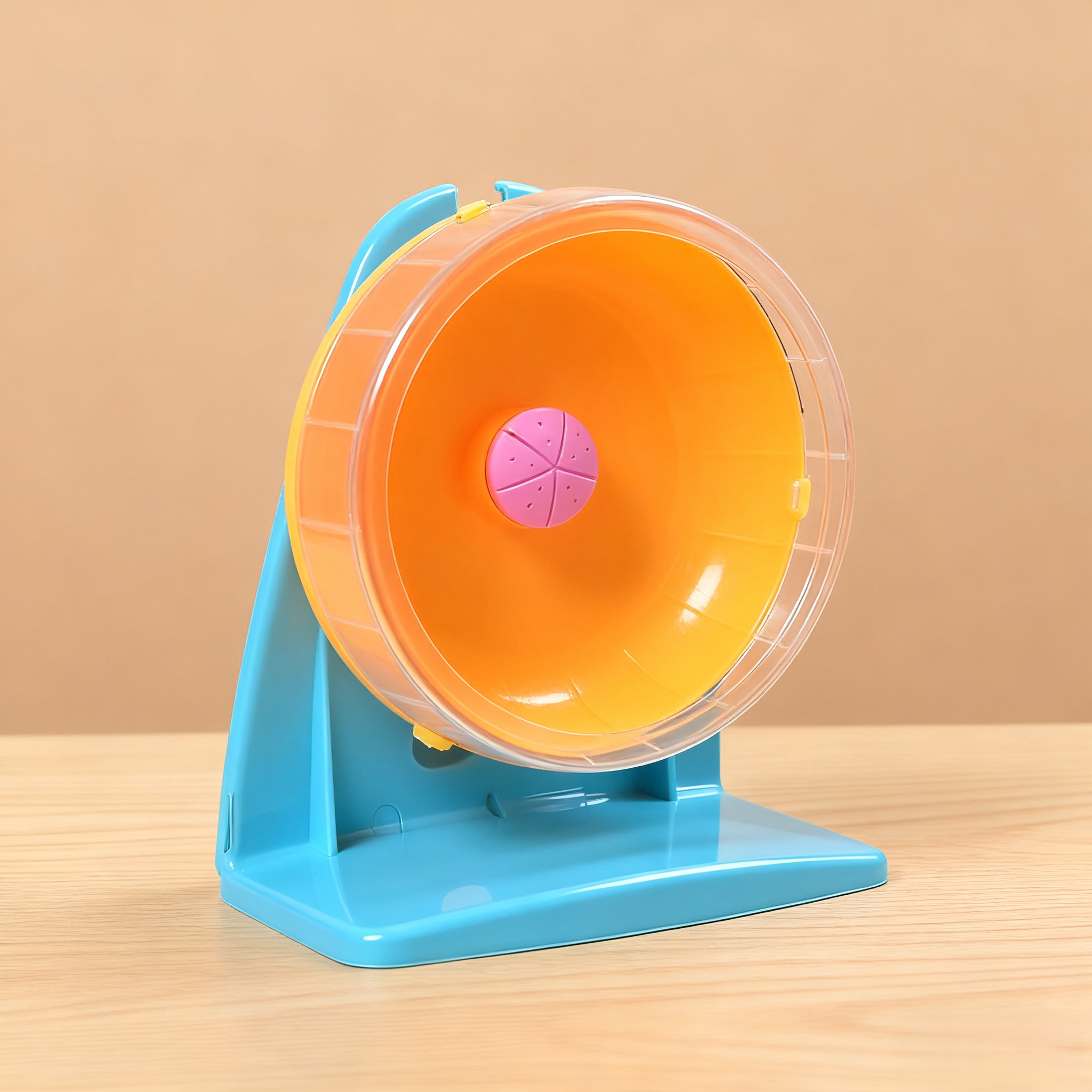 Small Running Wheel