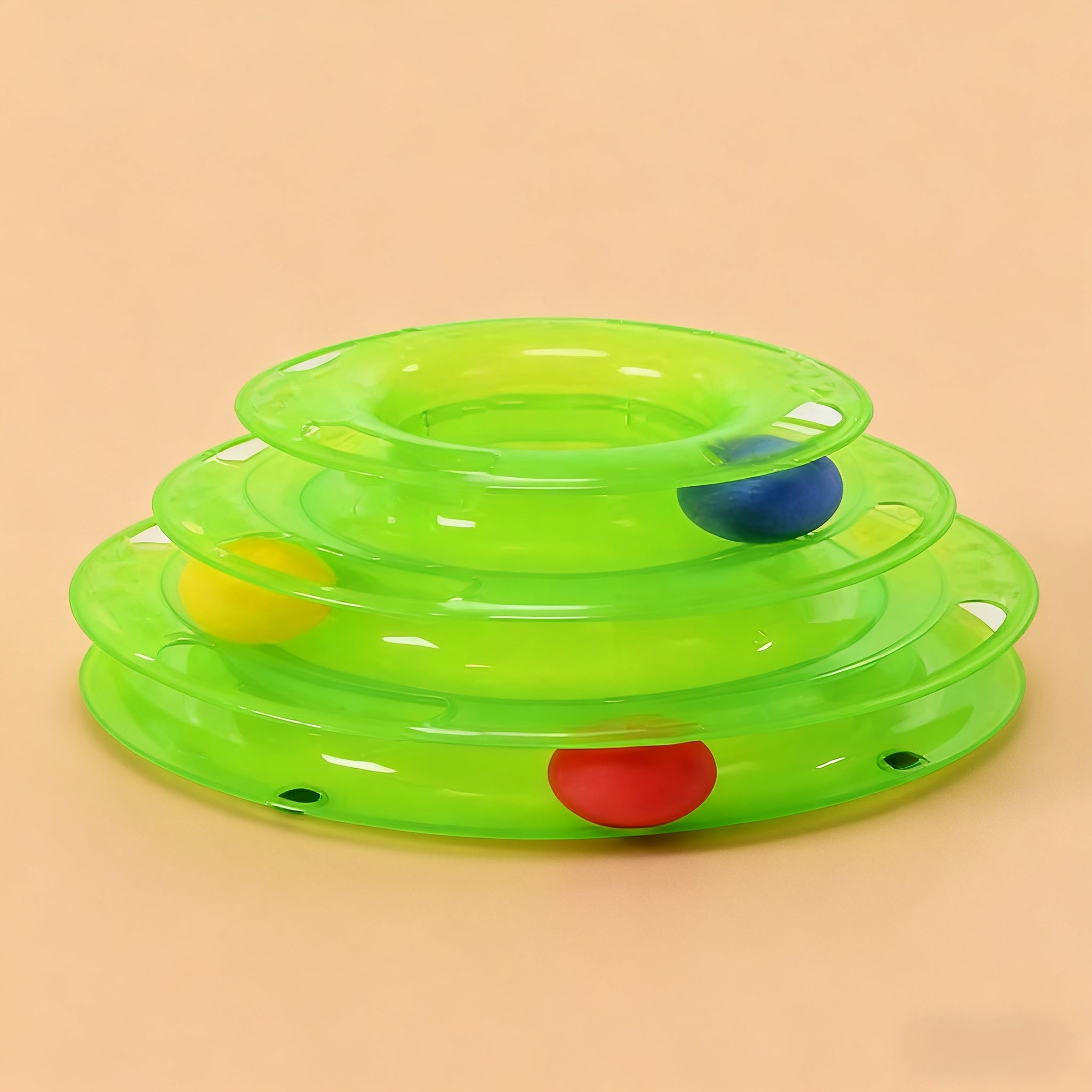 Cat Toy