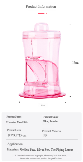 Automatic Feeder