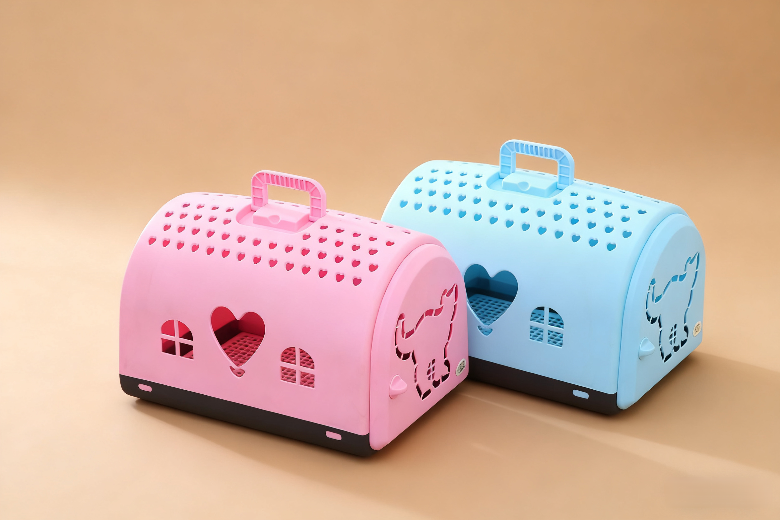 Aviation Pet Carrirer