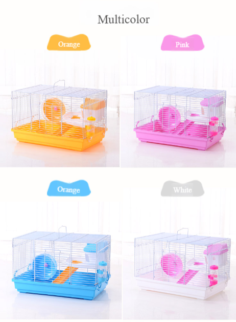 Honey Glider Basic Cage