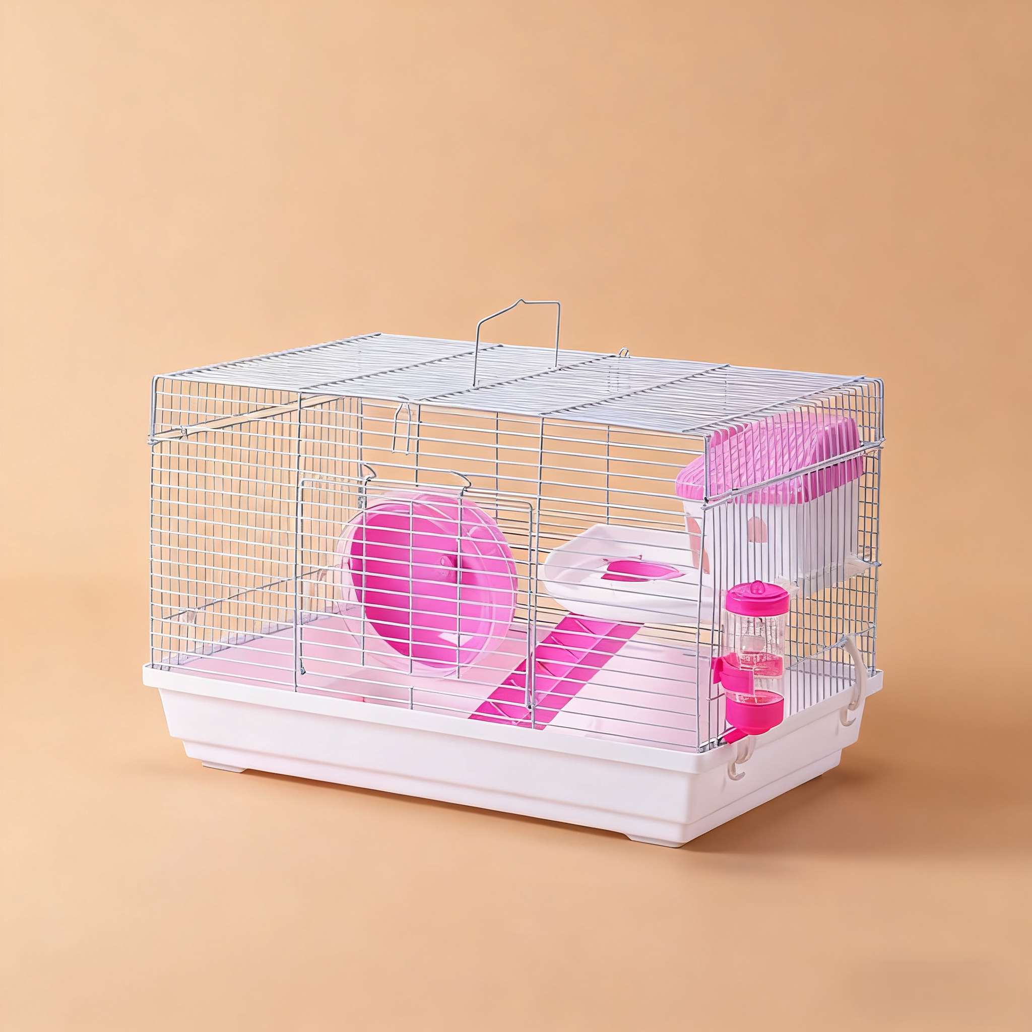 Honey Glider Basic Cage