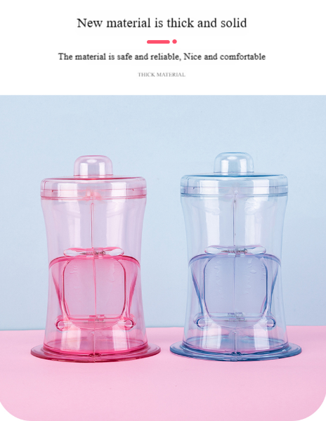 Automatic Feeder