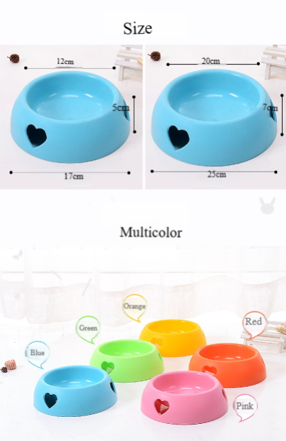 Single bowl