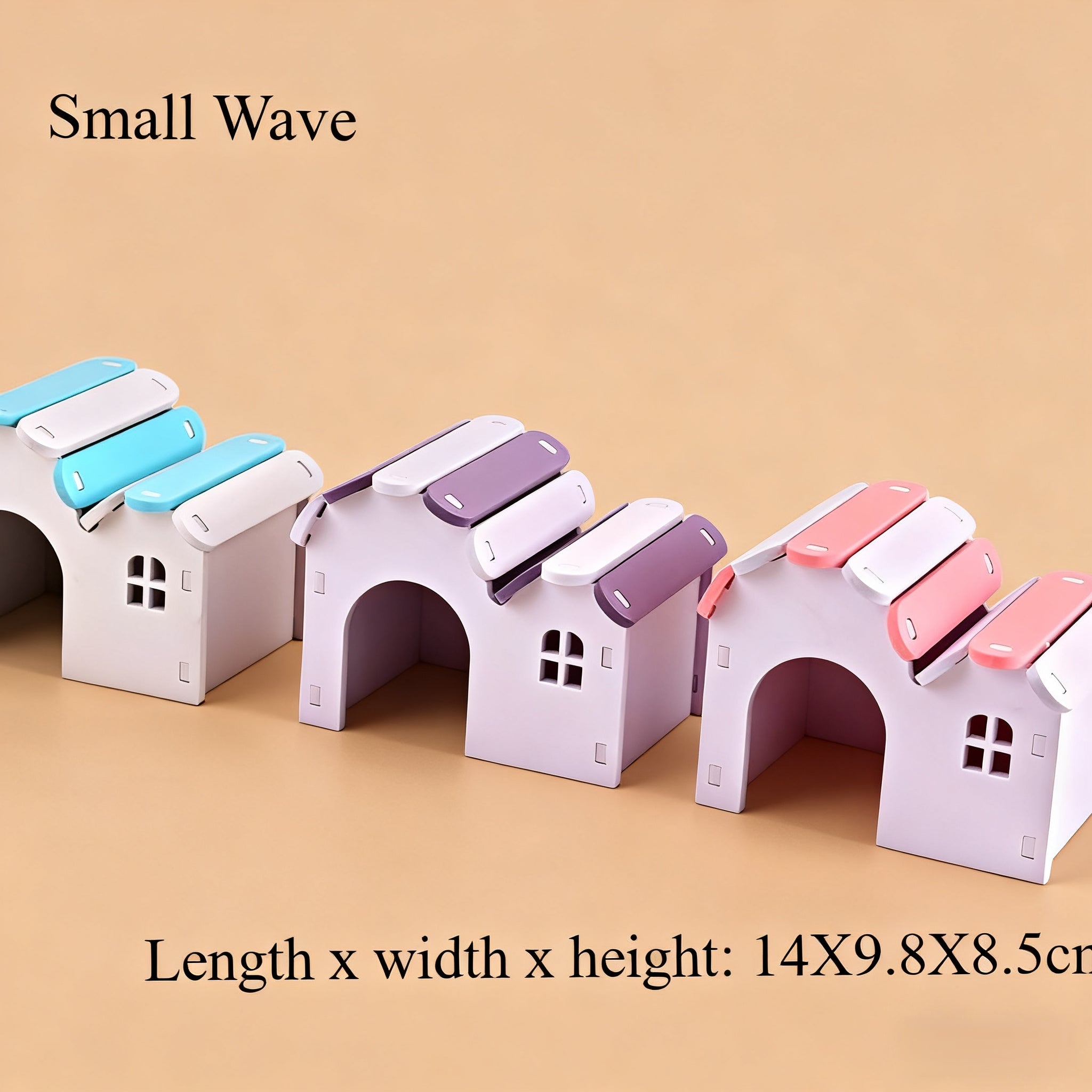Small Wave