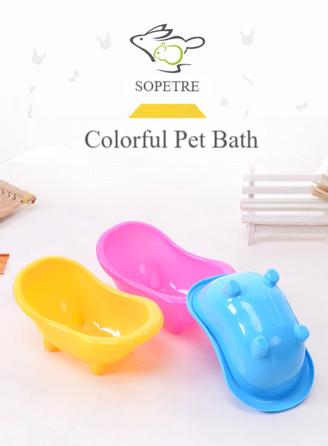 Bathtub