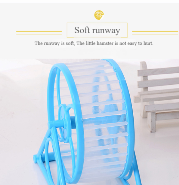 Hamster Sports wheel