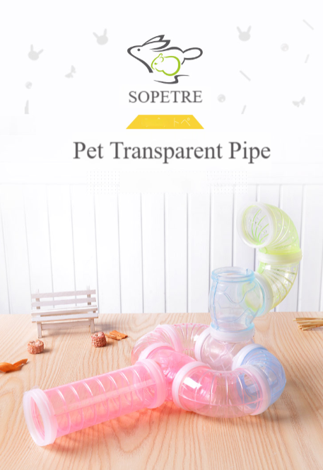 Three-way pipe