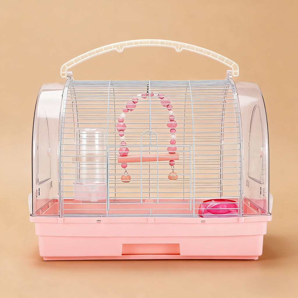 Bird Cage 07-1