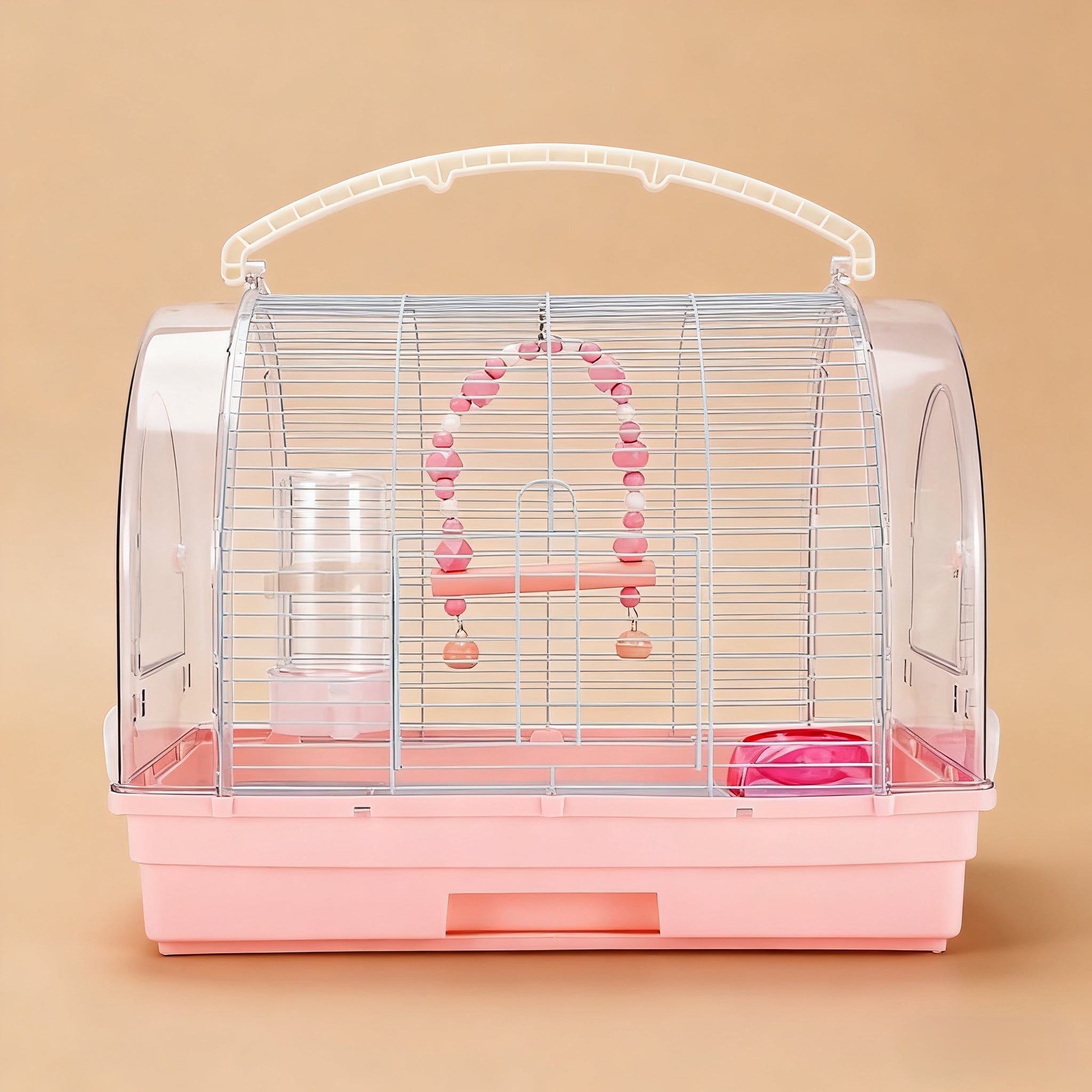 Bird Cage 07-1