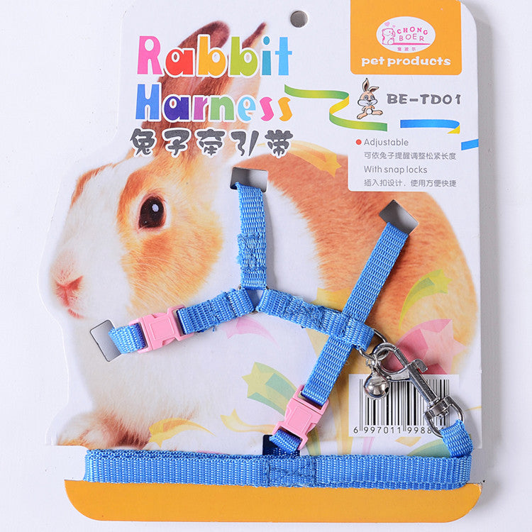 Rabbit leash