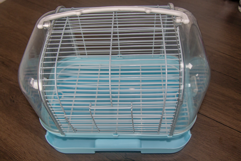 Bird cage 06