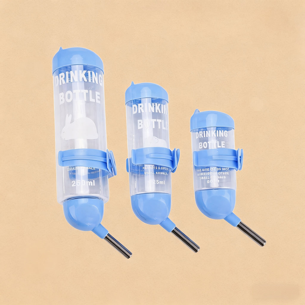 80-250ML New style water bottle