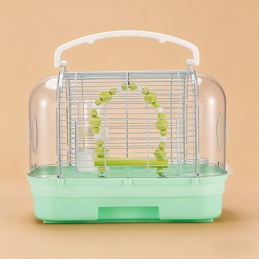 Bird Cage BE-N22