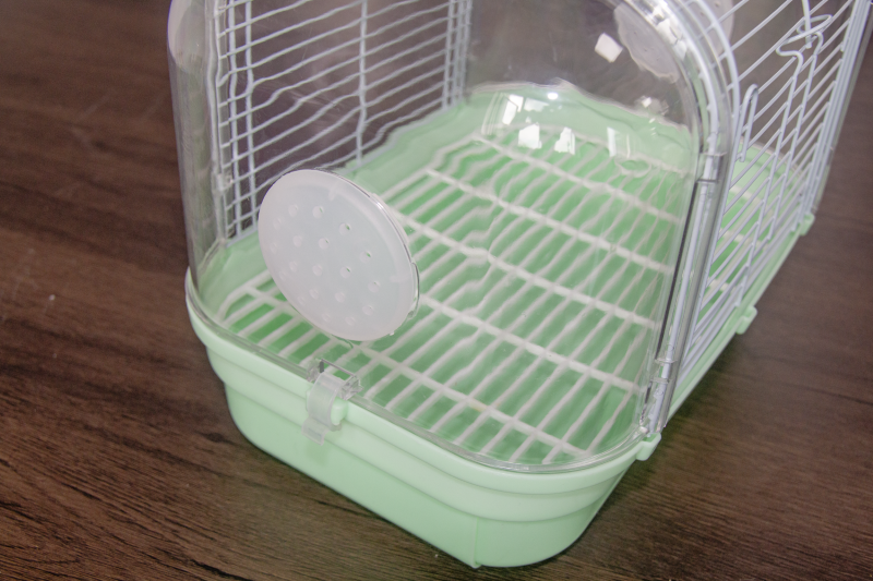 Bird cage 06