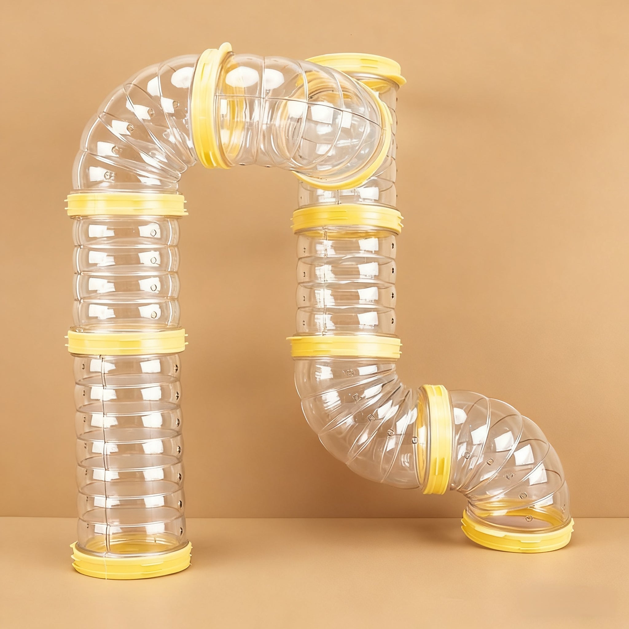 Set of pipes