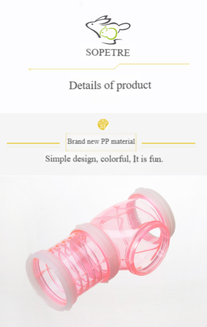 Three-way pipe