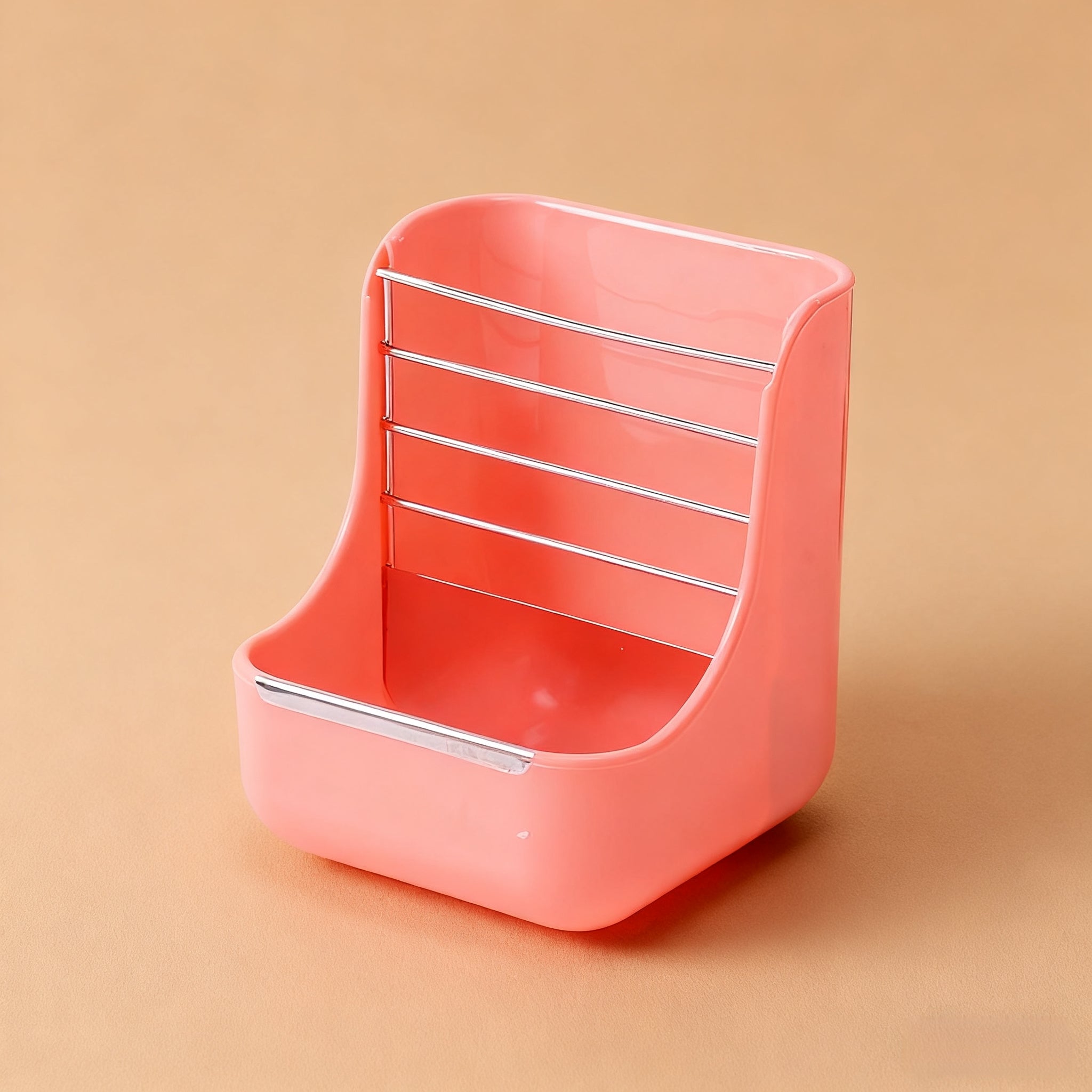 Dual-purpose food bowl