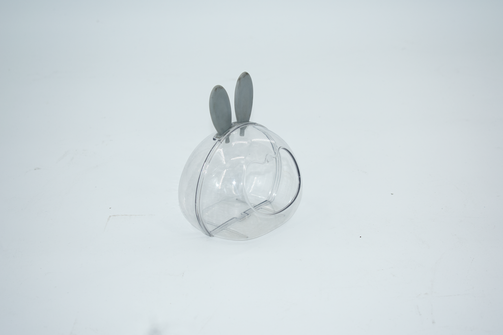 Cute Bunny Nest