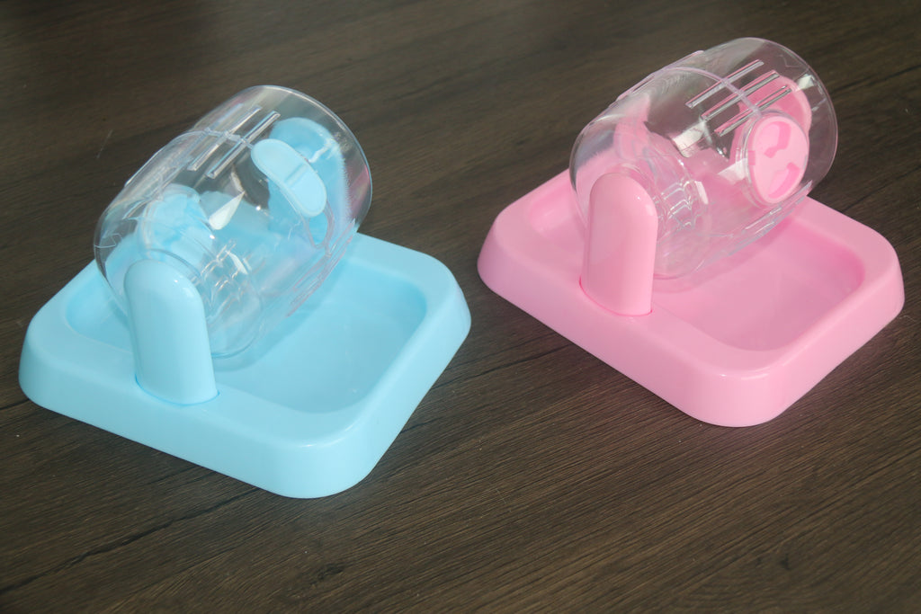 T27 Small Rabbit Feeder/T28 Large rabbit feeder