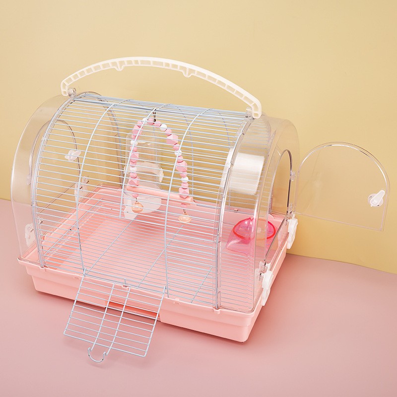 Bird Cage 07-1