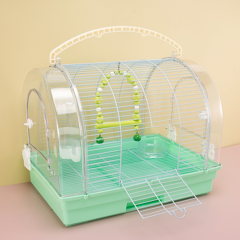 Bird Cage 07-1