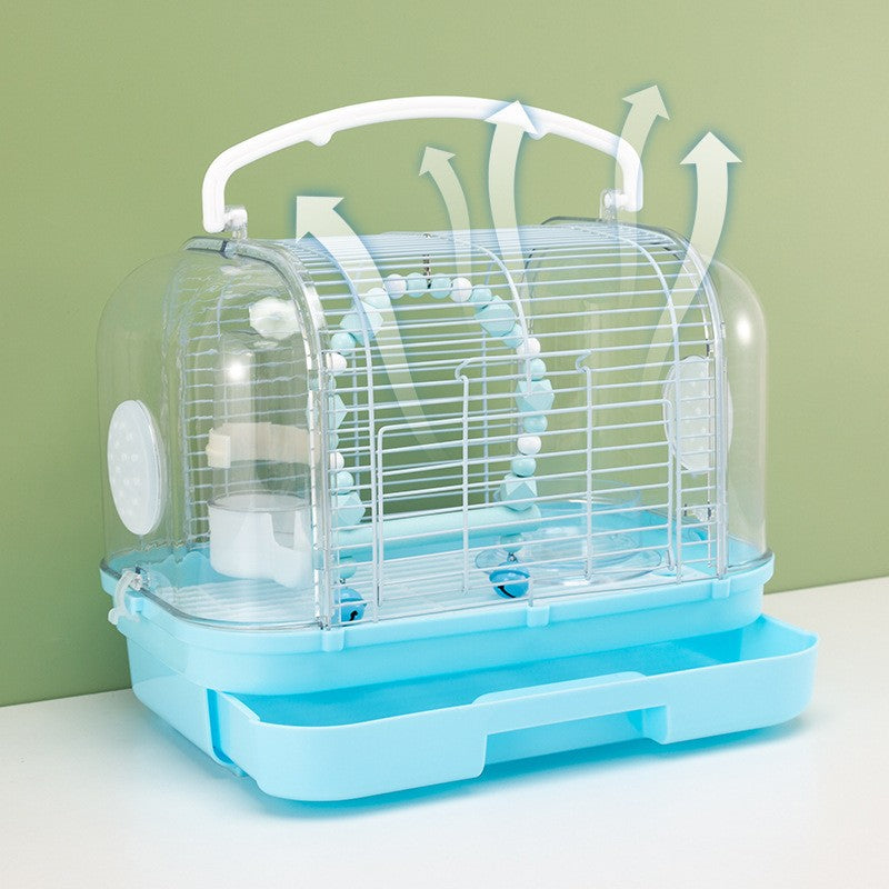 Bird Cage BE-N22