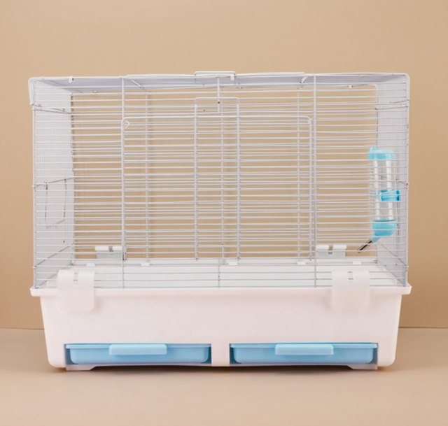 Drawer Rabbit Cage T-83