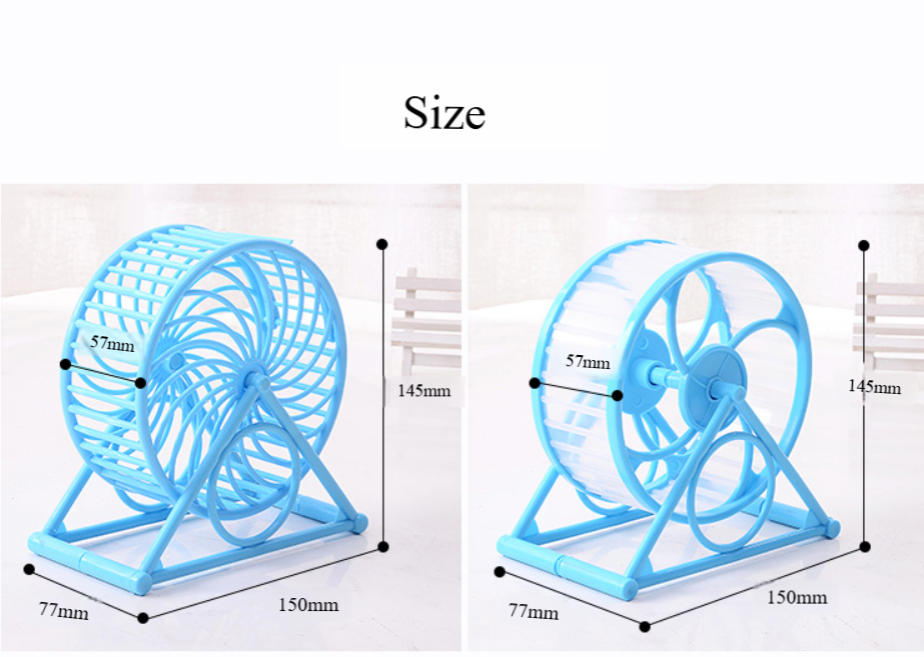 Hamster Sports wheel