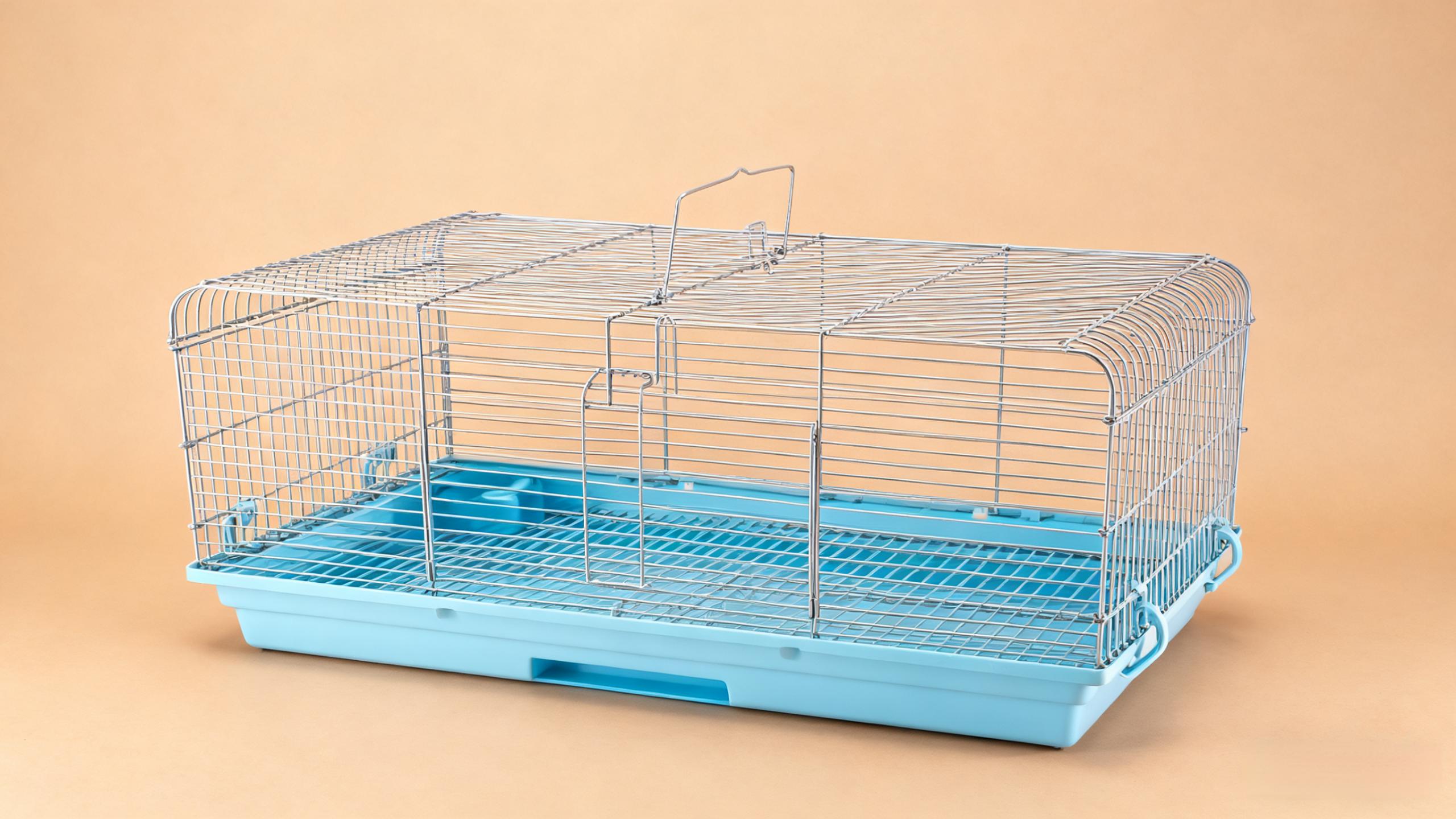 Bird Cage 08