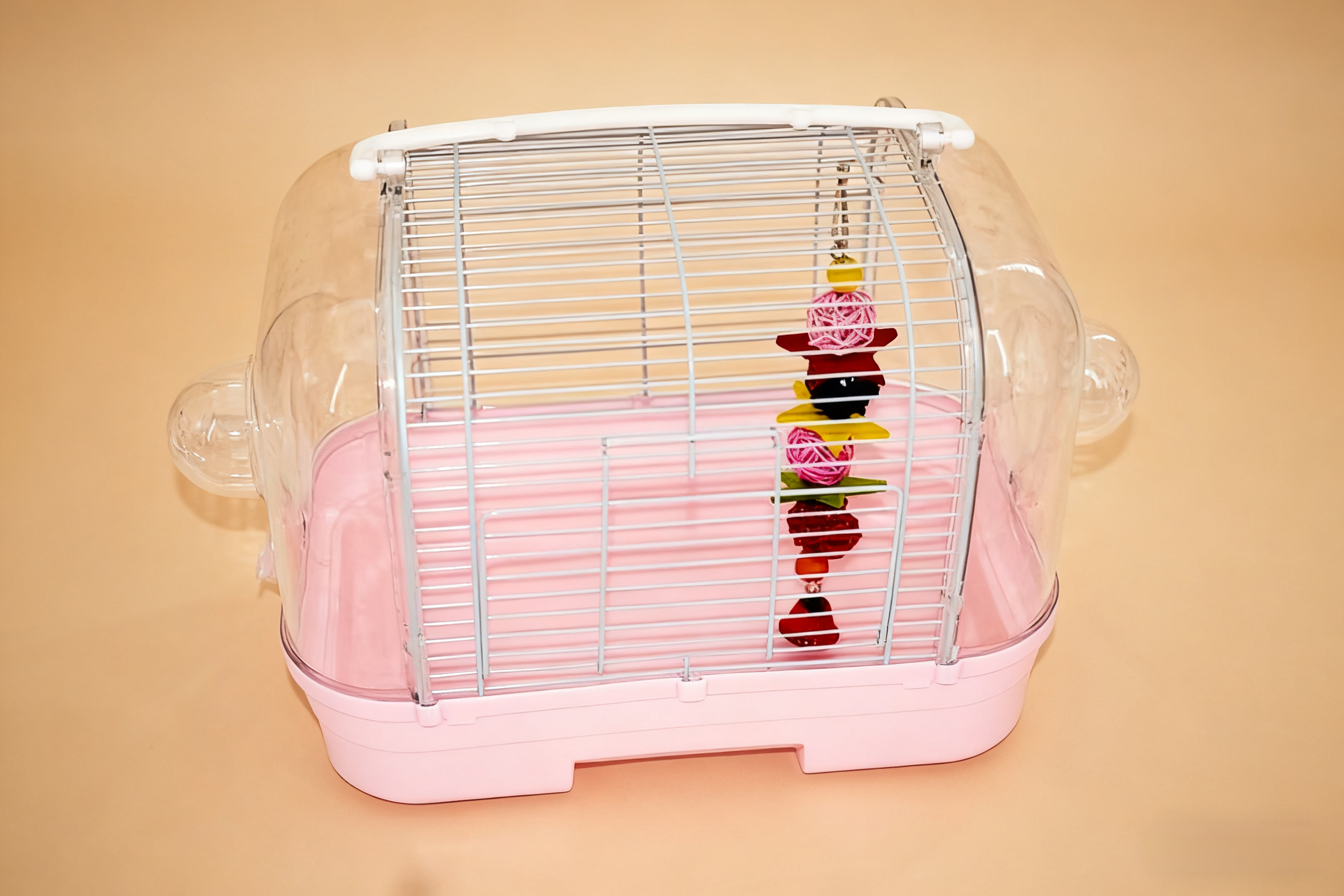 Bird cage 06