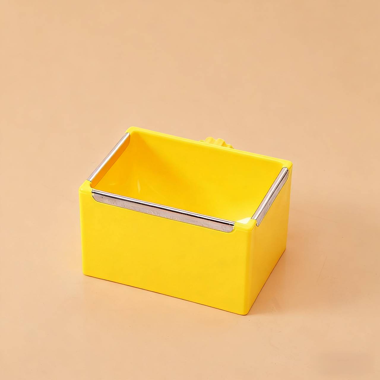 Square Food Bowl