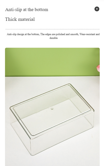 Square bathroom