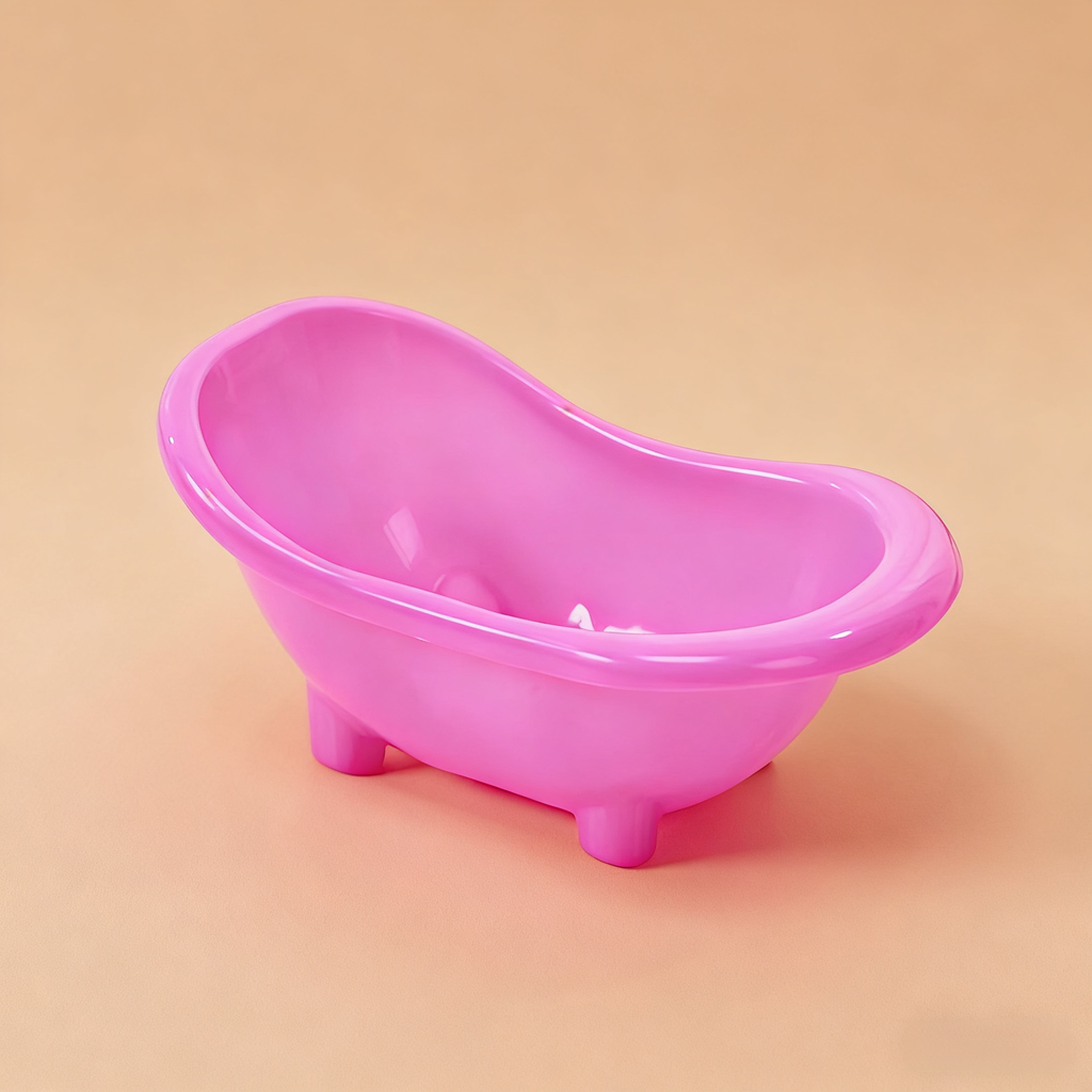 Bathtub