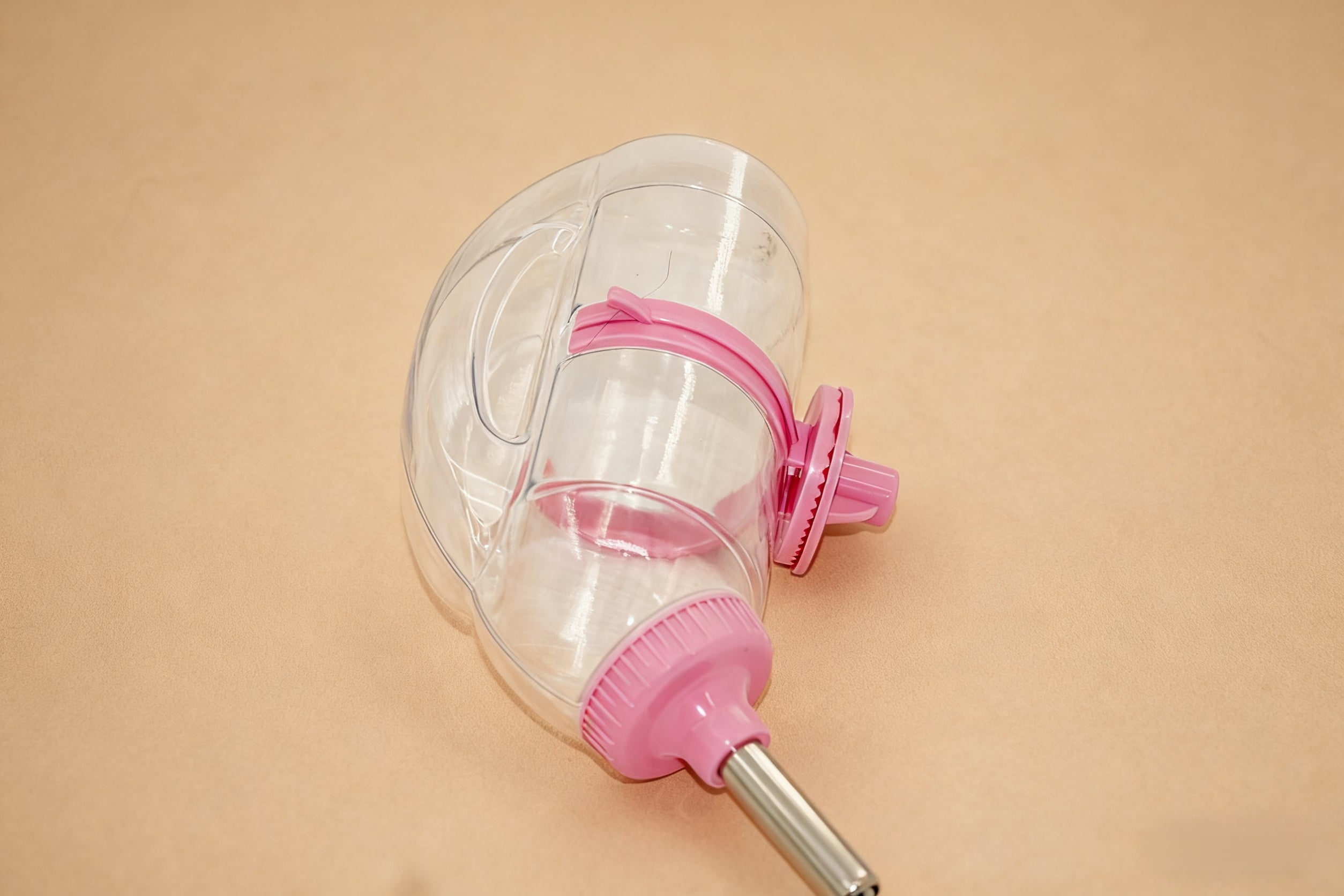 Pet drinking  device kettle1000ML