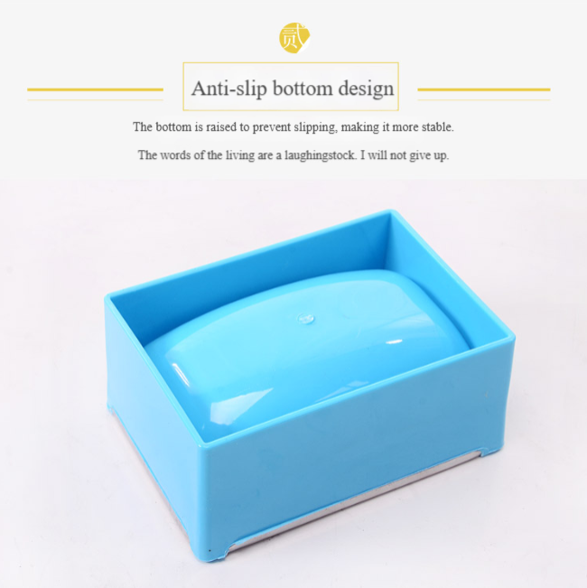 Square Food Bowl