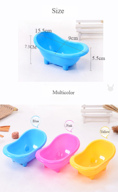 Bathtub